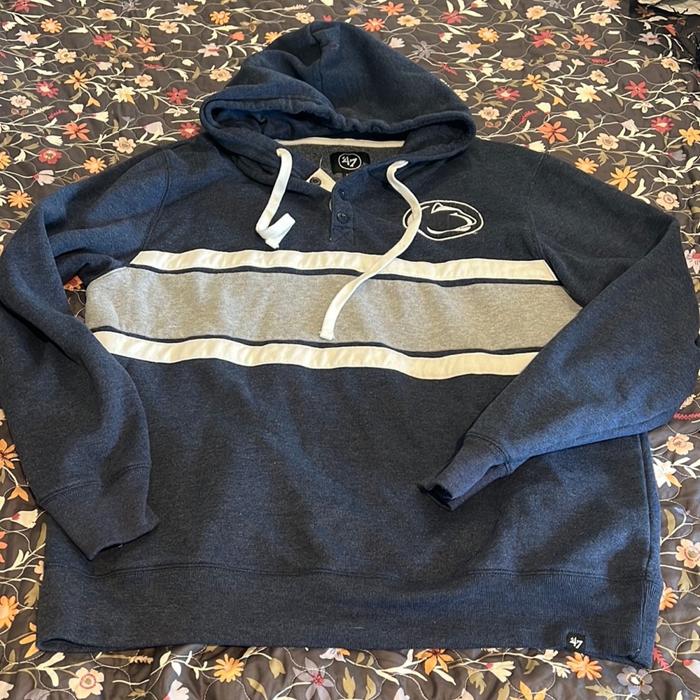 EUC PSU Hoodie
